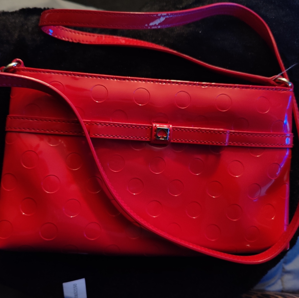 Kate Spade crossbody